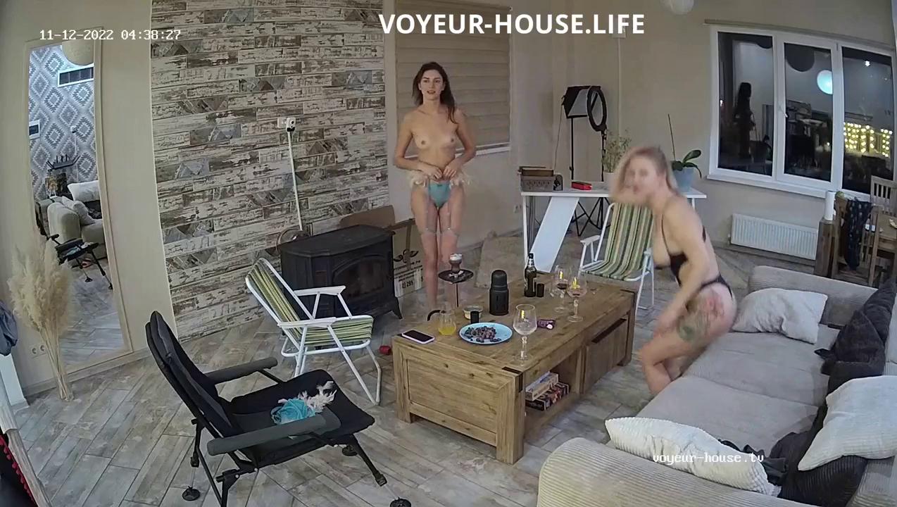 free live voyeur cams shows
