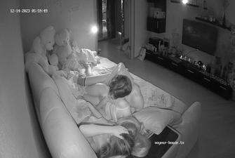 Ariela,Will and Bo 3some,Dec 14,2023 cam2