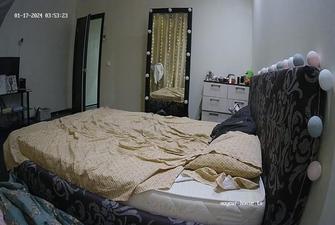 Exclusive, Bedroom apartment Mira and Henry cam110 2024 Jan 17 cam 1