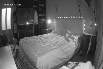 Exclusive, Bedroom apartment Henry cam7 2024-05-13